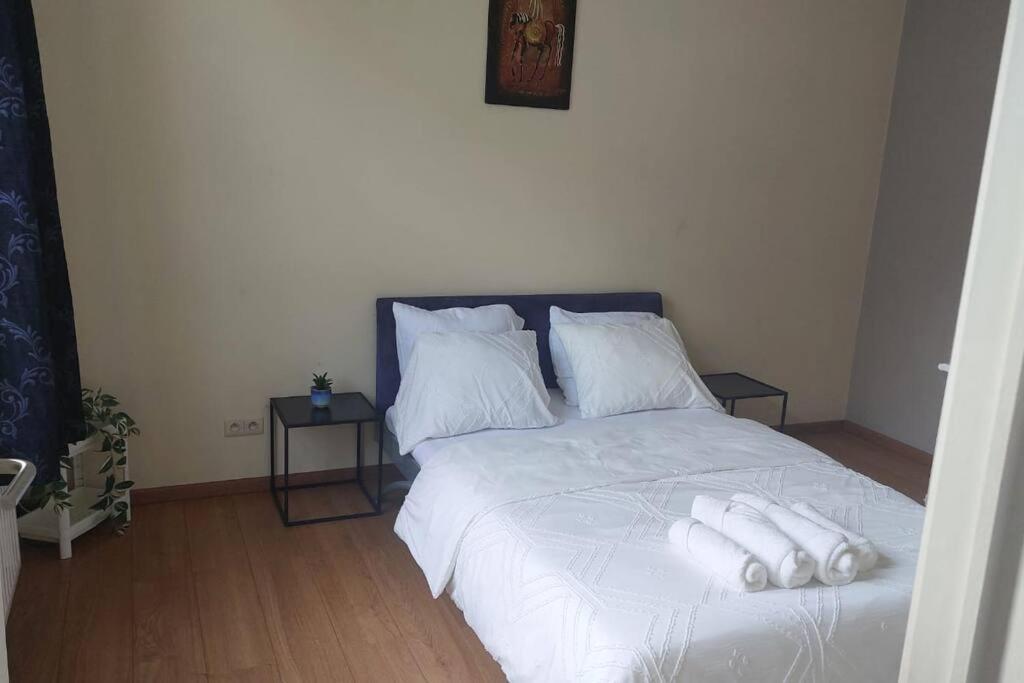 Family Friendly 1 Bed Appartment Brussels Exterior photo