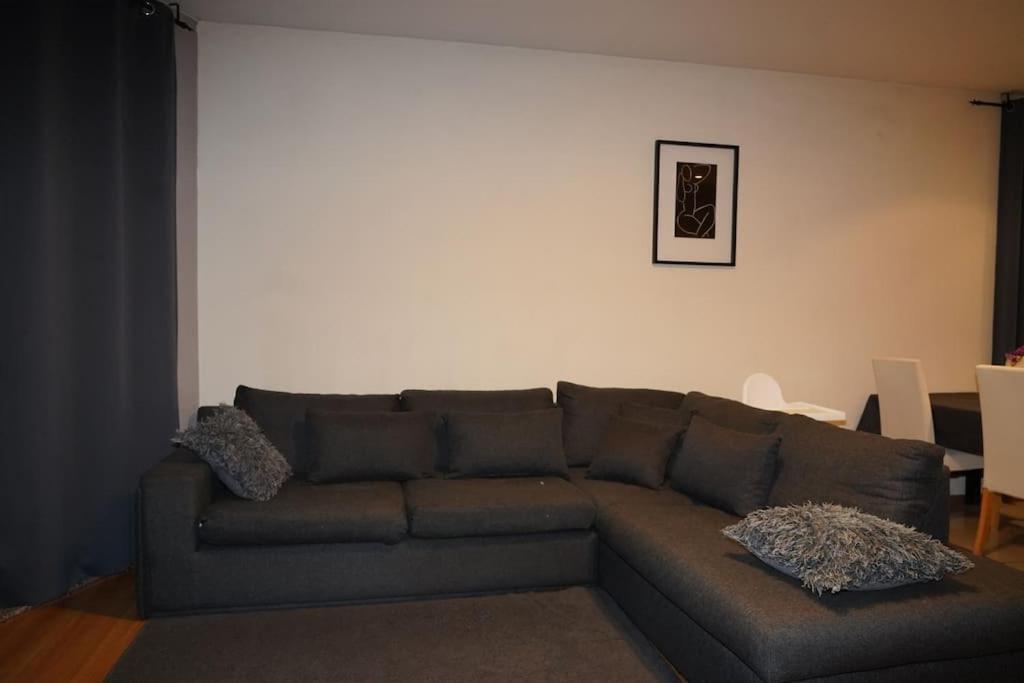 Family Friendly 1 Bed Appartment Brussels Exterior photo